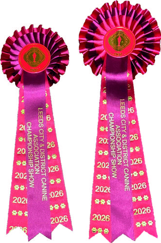 Popular Range Rosette